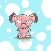 Snubbull