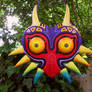 New Majora's Mask Closeup