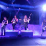 Iron Maiden, August 18th 2012 #2