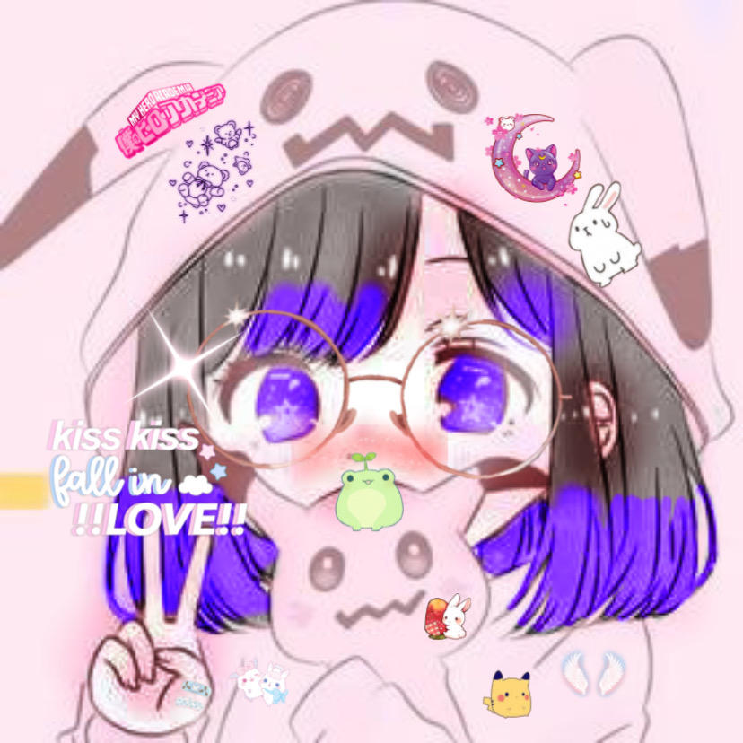 Current pfp but normal by ChockyMilkGod on DeviantArt