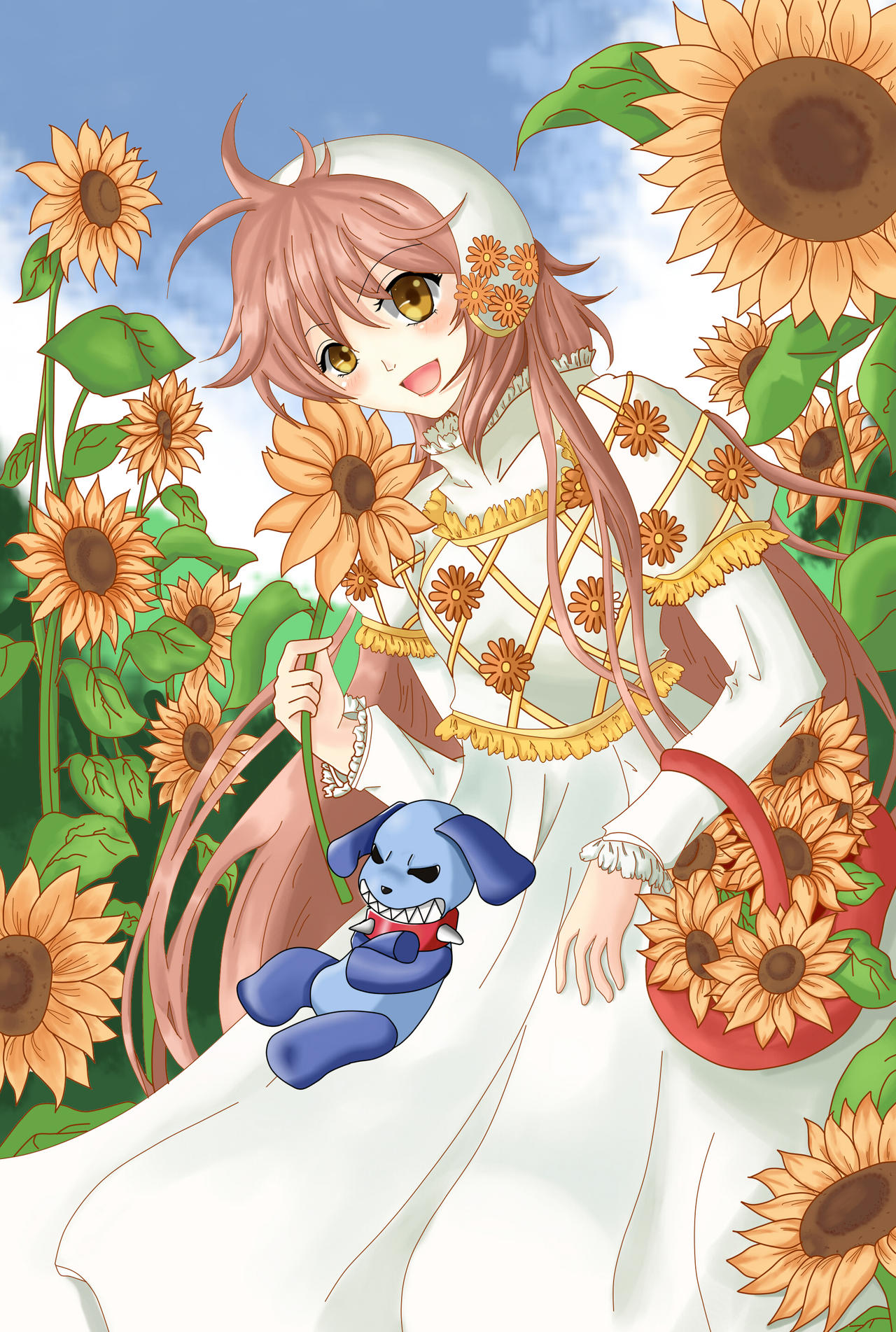 pix Kobato kobato by rukikai25 on deviantart
