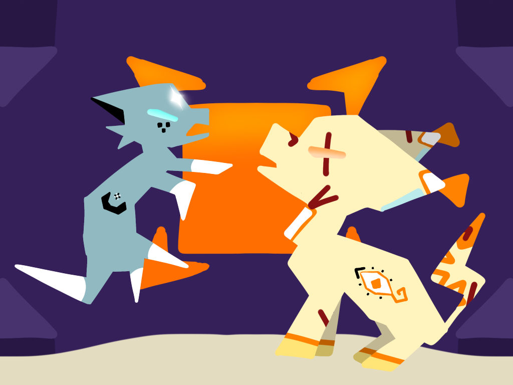 Deviantart Note Kin Png Kin of Moon and Kin of Sun by WarriorCatsLegends on DeviantArt