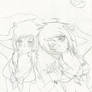 OOC// My Oc And Bro'c XxDeutschlandXx and Rayven