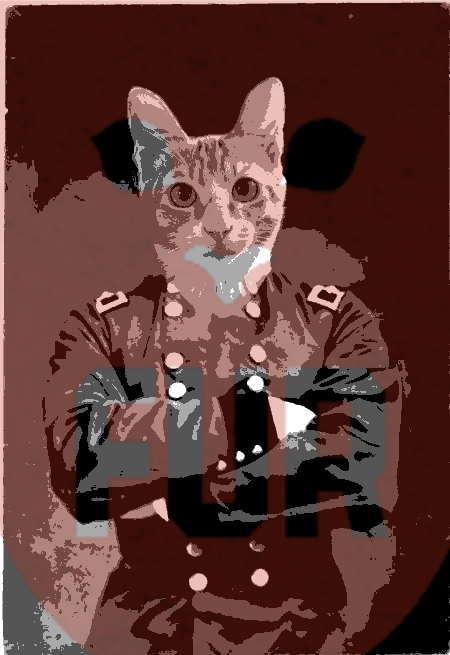 MajorGeneralWhiskers