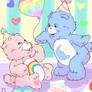 Care Bears Birthday