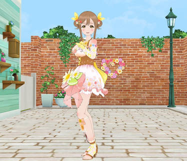 Hanamaru Kunikida Flower Circle (SIFAC)