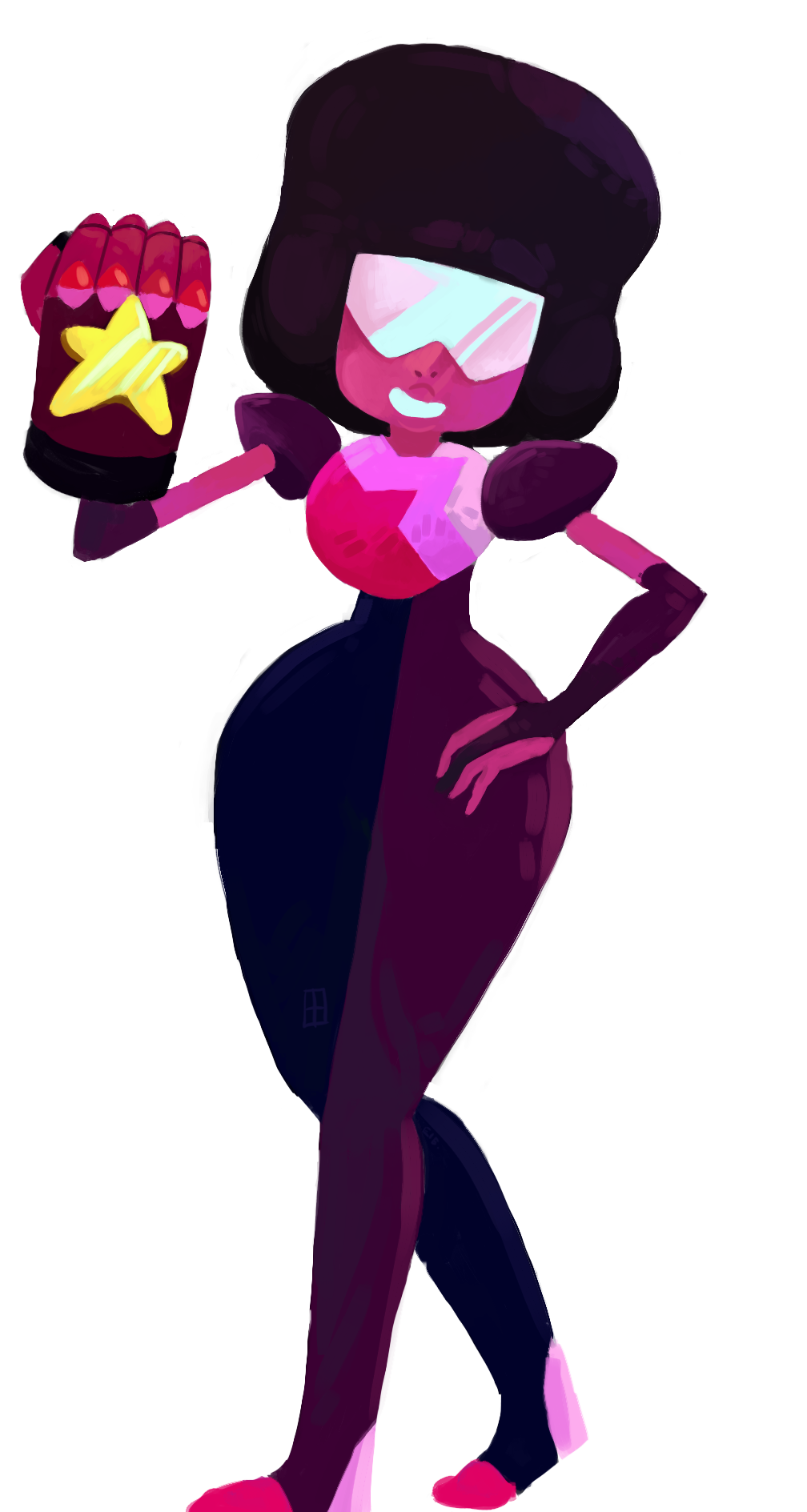 Garnet