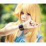 Fairy Tail - Lucy Heartfilia