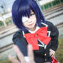 RIkka ~ again