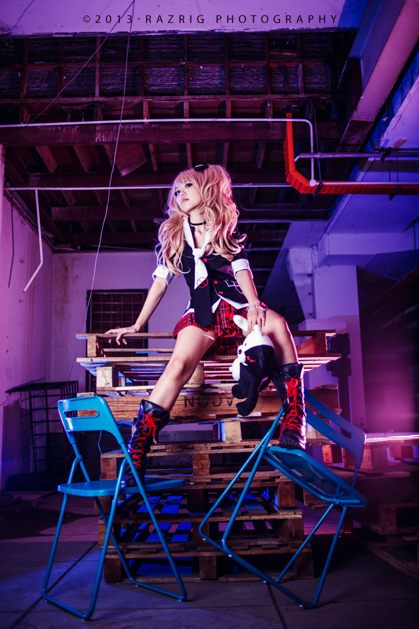 Junko Enoshima