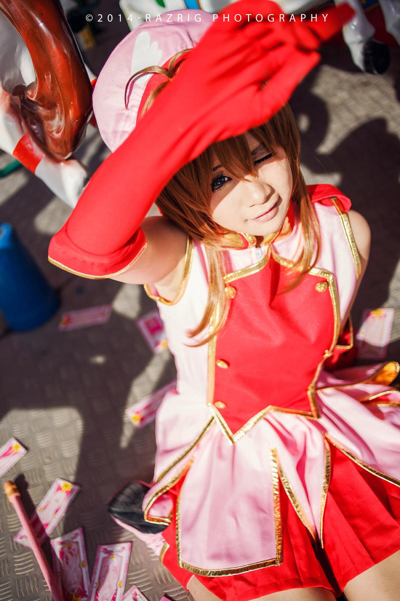 Cardcaptor Sakura