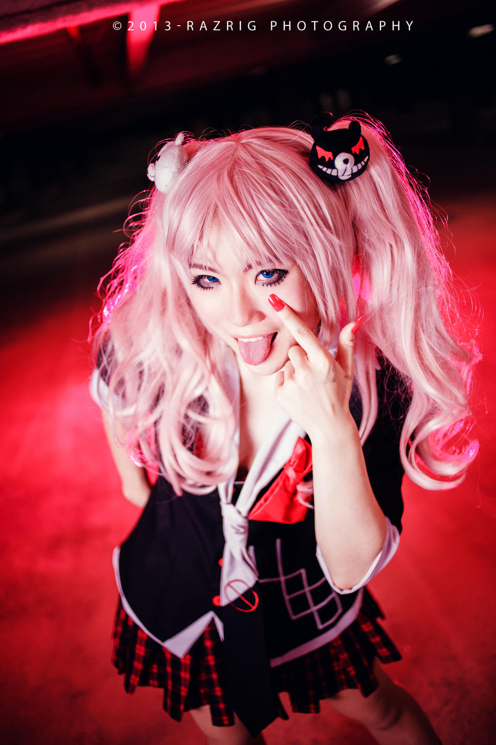 Junko Enoshima