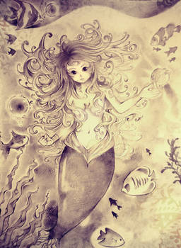 ..:: Mermaid ::..