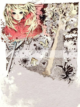 :::..Red Riding Hood..:::