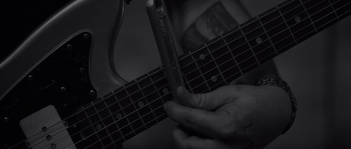 Guitar banner Guitar banner