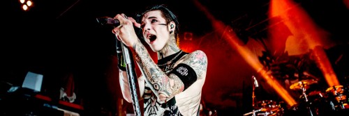Andy! Andy!
