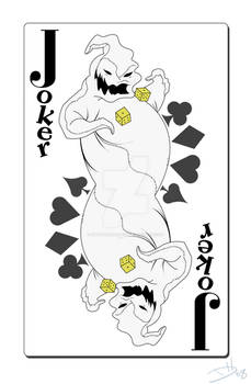 Joker Card