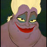 Ursula Painting