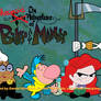 The Mermaid Adventures of Billy and Mandy