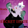 Villain Vanity 'First Issue'