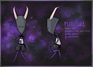 Flit Hull Reference