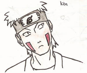 kiba