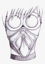 Masked Man