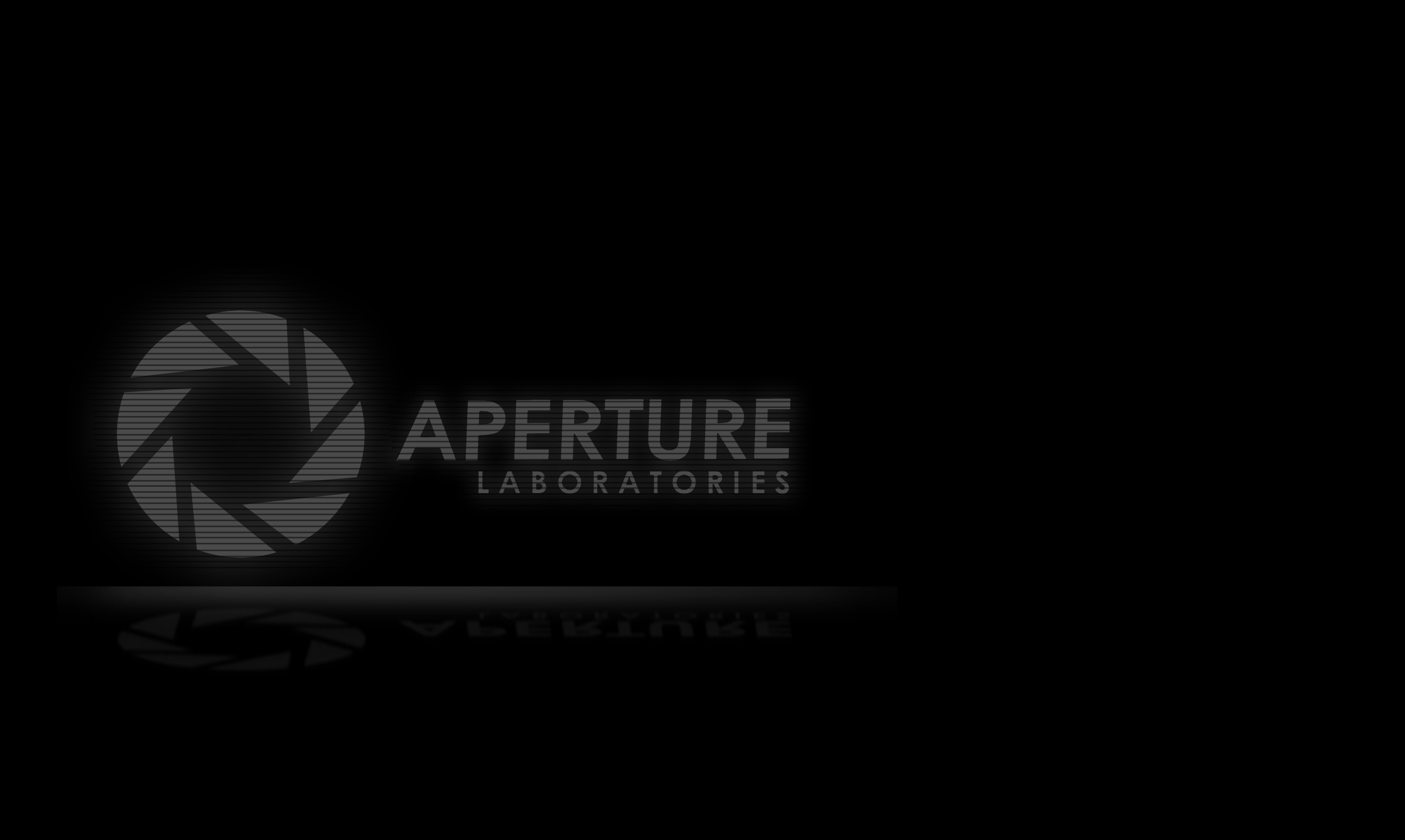 Aperture Wallpaper WIP