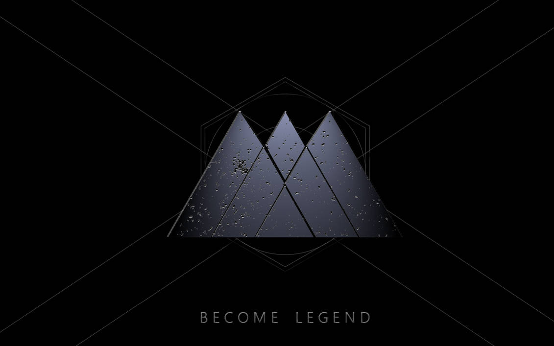 Destiny Premiere Wallpaper: Warlock by kieranbaker