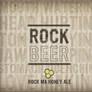 Rock Beer - Label Concepts