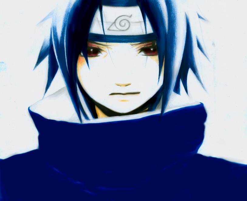 Sasuke First Try