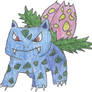 Ivysaur