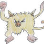 Mankey