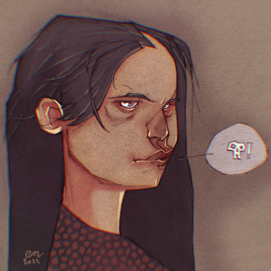 Grumpy by Eddymaurice on DeviantArt