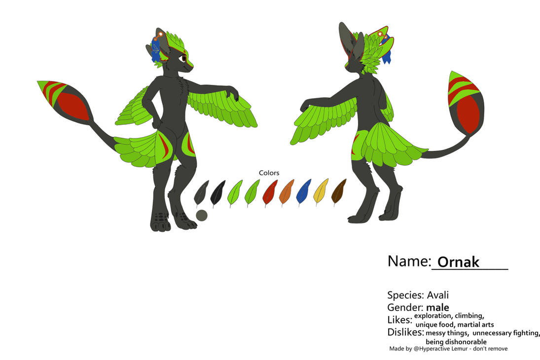 Character Ref Sheet By OrnakAvali On DeviantArt character-ref-sheet-by-ornakavali-on-deviantart