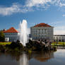 Nymphenburg Palace