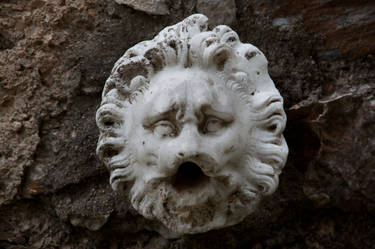 Stone Face