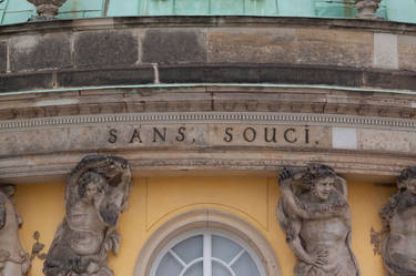 Sans Souci