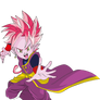 Super Saiyan 2 Ros Kairy