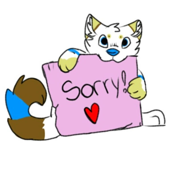 Sorry for being Inactive!