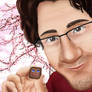 Markiplier - Cherry Blossoms