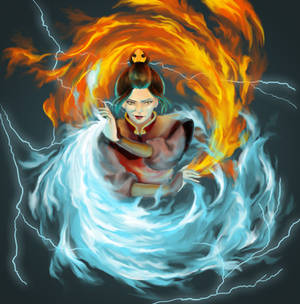 Princess Azula