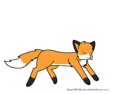 Fox base