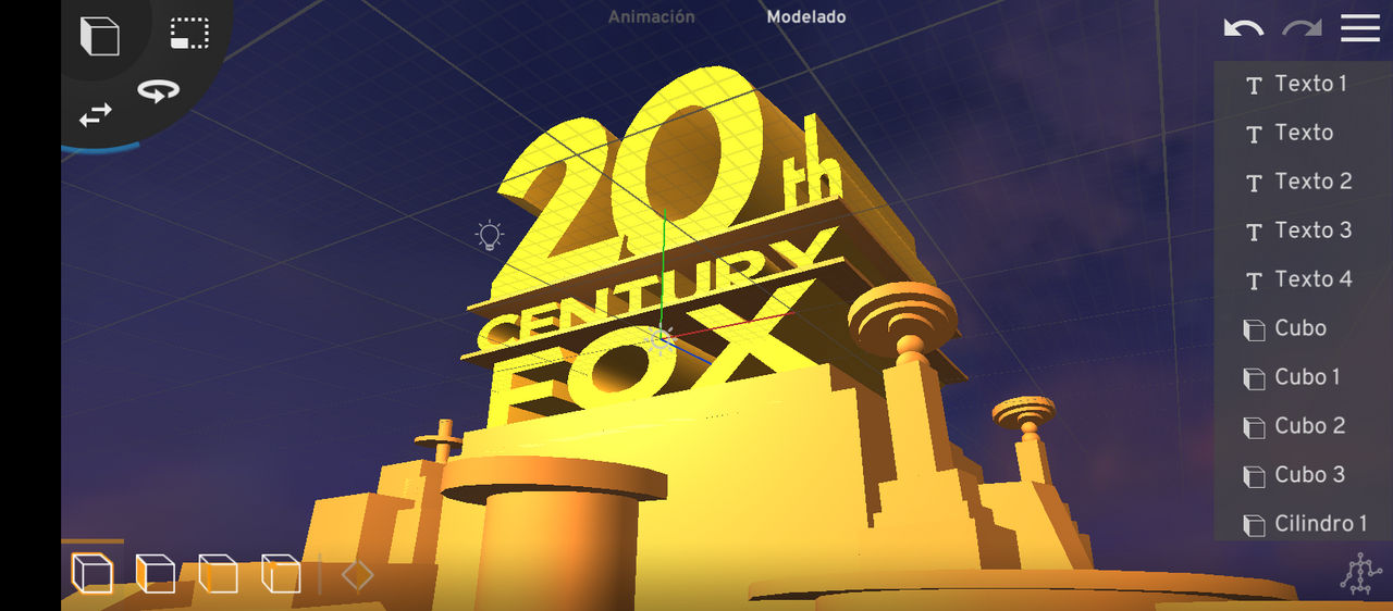 20th Century Fox Studios By Santiago53256778 On Deviantart 20th Century Fox Studios By Santiago53256778 On Deviantart