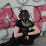 Gas Mask Stock