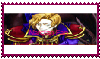 Narcian Fan Stamp