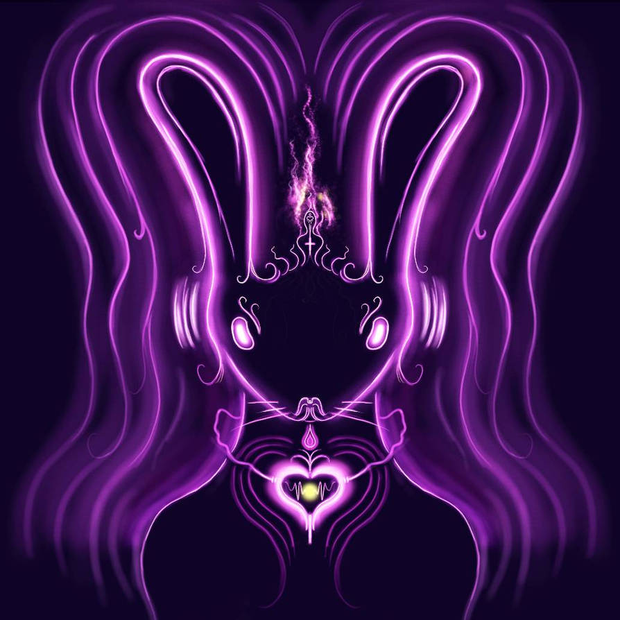Rabbit Modface Rabbit mode by Pachaart on DeviantArt