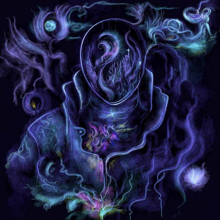 Rave king by Pachaart on DeviantArt