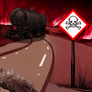 Death Train