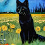 Vincent's Return